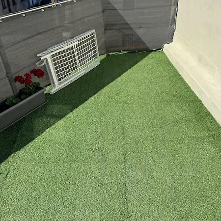 Canicouvas Apartmán *