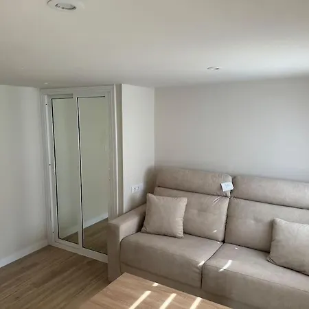 Canicouvas Apartmán