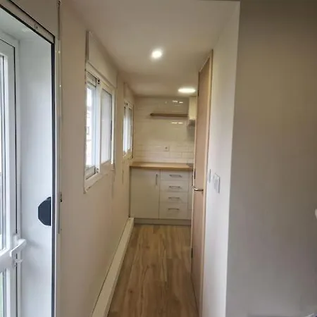 Apartment Canicouvas