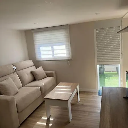 Canicouvas Apartment *