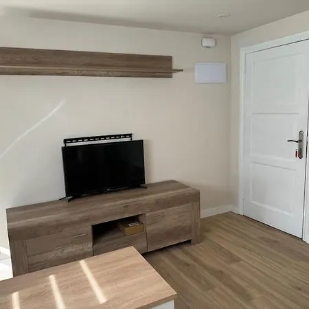 Apartment Canicouvas *