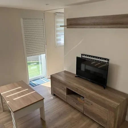 Apartment Canicouvas *