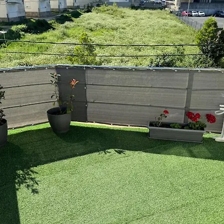 Apartmán Canicouvas *